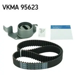 Kit De Distribution Vkma 95623 Skf Mitsubishi Skf Vkma95623 pas cher