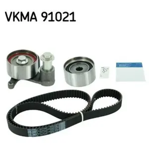 SKF Kit de distribution VKMA91021 pas cher