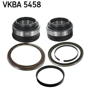Roulement de roue SKF VKBA 5458 pas cher