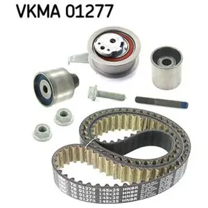 SKF Courroie de distribution Ensemble VKMA01277