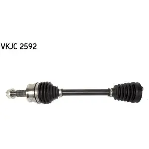 Comparateur de prix : arbre de transmission VKJC 2592 SKF VKJC2592