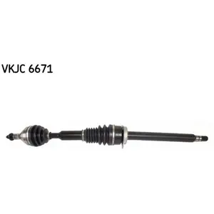 Comparateur de prix : SKF Cardan pour VOLVO: XC 60 (Ref: VKJC 6671)
