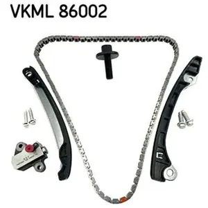 Comparateur de prix : SKF VKML 86002 Kit de chaîne de distribution