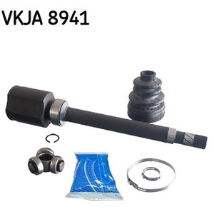 SKF Joint homocinétique, transmission pour NISSAN: Qashqai (Ref: VKJA 8941) pas cher