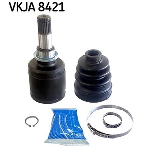 Jeu de joints, arbre de transmission VKJA 8421 SKF VKJA8421 pas cher