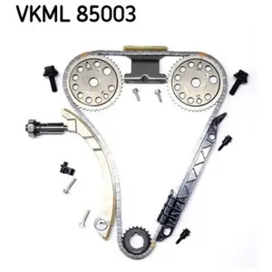 SKF Kit de distribution par chaîne VKML85003 pas cher