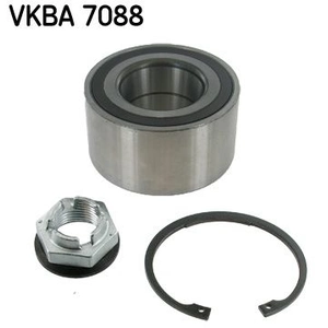 Kit de roulements de roue VKBA 7088 SKF VKBA7088 pas cher