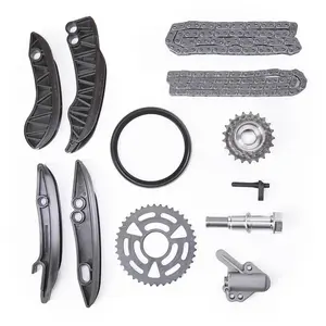 Comparateur de prix : Kit de distribution par chaîne SKF VKML 88005 - Réf. VKML 88005