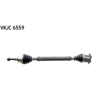 Comparateur de prix : SKF Cardan pour VOLKSWAGEN: Passat, Touran, Arteon, T-Roc & SKODA: Superb (Ref: VKJC 6559)