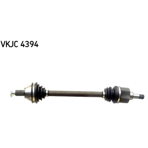 Comparateur de prix : SKF Cardan pour SKODA: Fabia & VOLKSWAGEN: Polo & SEAT: Ibiza (Ref: VKJC 4394)