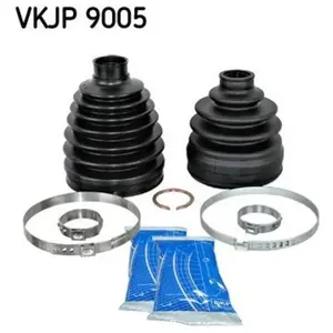 Jeu De Manchons D'Essieu Vkjp 9005 Skf Kia Skf Vkjp9005 pas cher