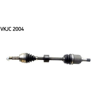 Arbre de transmission VKJC 2004 SKF VKJC2004 pas cher