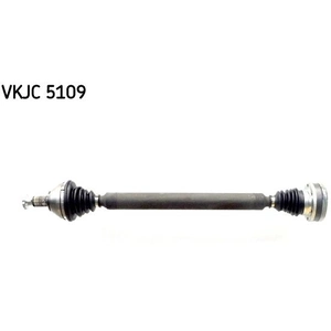 Arbre de transmission VKJC 5109 SKF VKJC5109 pas cher
