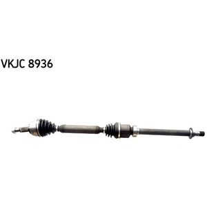 Comparateur de prix : SKF Cardan pour RENAULT: Captur (Ref: VKJC 8936)