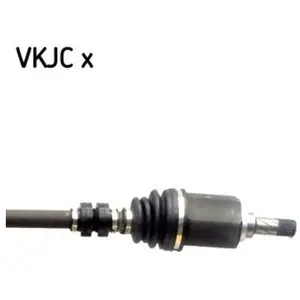 Comparateur de prix : SKF Cardan pour NISSAN: Qashqai (Ref: VKJC 8551)