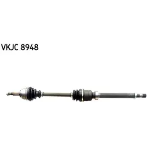 Comparateur de prix : SKF Cardan pour RENAULT: Clio (Ref: VKJC 8948)