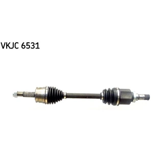 Comparateur de prix : SKF Cardan pour MITSUBISHI: Colt & SMART: Forfour (Ref: VKJC 6531)