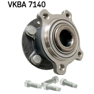 Comparateur de prix : SKF Roulement de roue pour VOLVO: V40, XC 40 (Ref: VKBA 7140)