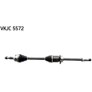 Comparateur de prix : SKF Cardan pour TOYOTA: RAV4 (Ref: VKJC 5572)