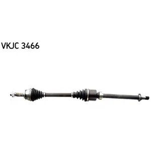 SKF Cardan pour RENAULT: Kadjar (Ref: VKJC 3466) pas cher