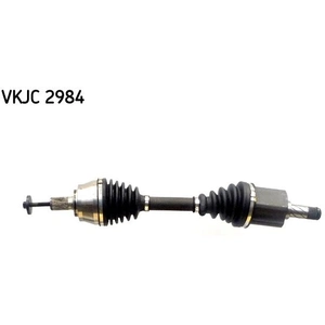Arbre de transmission VKJC 2984 SKF VKJC2984 pas cher