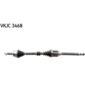 SKF Cardan pour RENAULT: Kadjar (Ref: VKJC 3468) pas cher