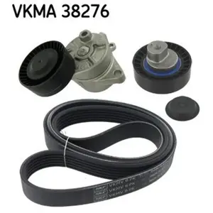 Courroie d'alternateur SKF VKMA 38276 pas cher