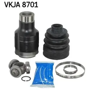 SKF Joint homocinétique, transmission pour SUZUKI: Swift (Ref: VKJA 8701) pas cher