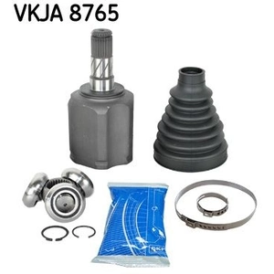 Jeu de joints, arbre de transmission VKJA 8765 SKF VKJA8765 pas cher