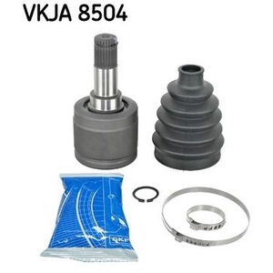 SKF Joint homocinétique, transmission pour MAZDA: 2 (Ref: VKJA 8504)
