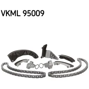 SKF Kit de distribution par chaîne, par ex. pour Hyundai, KIA pas cher