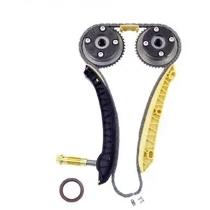 Kit De Distribution Par Chaîne Mercedes-Benz Skf Vkml88028