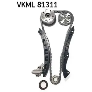 SKF Kit de distribution par chaîne VKML 81311 pas cher