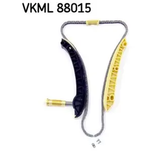 Kit chaîne de distribution SKF VKML 88015 pas cher