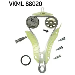 Comparateur de prix : SKF Jeu de chaînes de distribution VKML88020