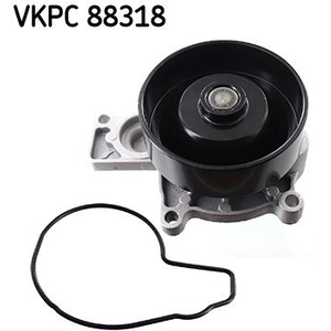 SKF Pompe à eau pour MINI: MINI (Ref: VKPC 88318) pas cher