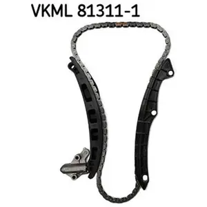 SKF Jeu de chaînes de distribution VKML81311-1 pas cher