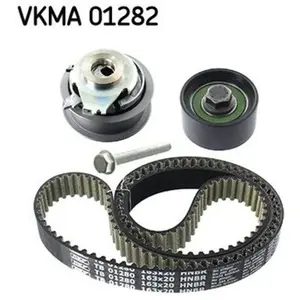 Comparateur de prix : SKF Kit de distribution VKMA 01282