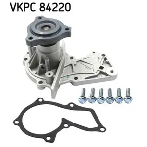 Comparateur de prix : SKF Pompe à eau pour FORD: Mondeo, C-Max, Focus, Galaxy, Kuga, S-Max (Ref: VKPC 84220)