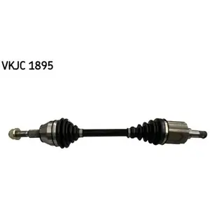 Comparateur de prix : SKF Cardan pour FORD: C-Max, Focus (Ref: VKJC 1895)