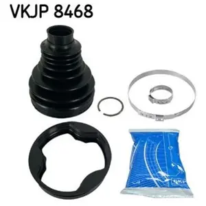 Comparateur de prix : Jeu de joints-soufflets, arbre de commande VKJP 8468 SKF VKJP8468
