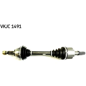 Comparateur de prix : Arbre de transmission VKJC 1491 SKF VKJC1491