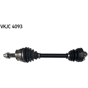 Comparateur de prix : SKF Cardan pour LANCIA: Delta & FIAT: Bravo (Ref: VKJC 4093)