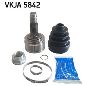 Jeu de joints, arbre de transmission VKJA 5842 SKF VKJA5842 pas cher