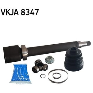 Comparateur de prix : SKF Joint homocinétique, transmission pour FORD: C-Max, Focus (Ref: VKJA 8347)