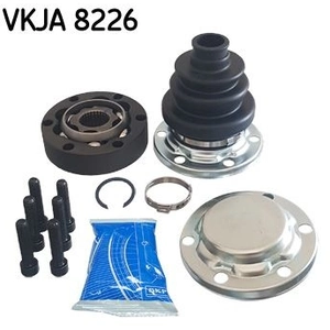 Jeu de joints, arbre de transmission VKJA 8226 SKF VKJA8226 pas cher