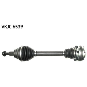 Arbre de transmission VKJC 6539 SKF VKJC6539 pas cher
