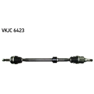 SKF Cardan pour TOYOTA: Avensis (Ref: VKJC 6423) pas cher