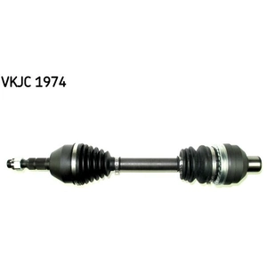 SKF Cardan pour OPEL: Meriva & VAUXHALL: Meriva (Ref: VKJC 1974)