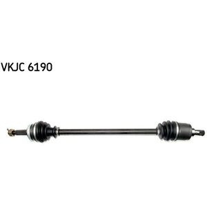 SKF Cardan pour NISSAN: Micra (Ref: VKJC 6190) pas cher